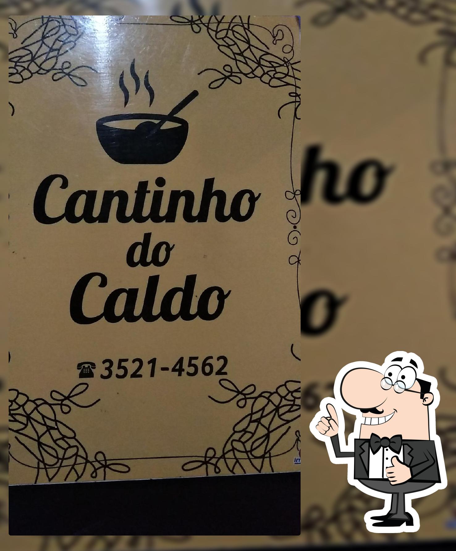 Cantinho Do Caldo