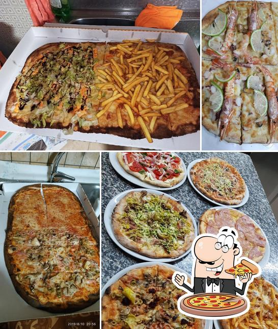 La Trave pizzeria paninoteca