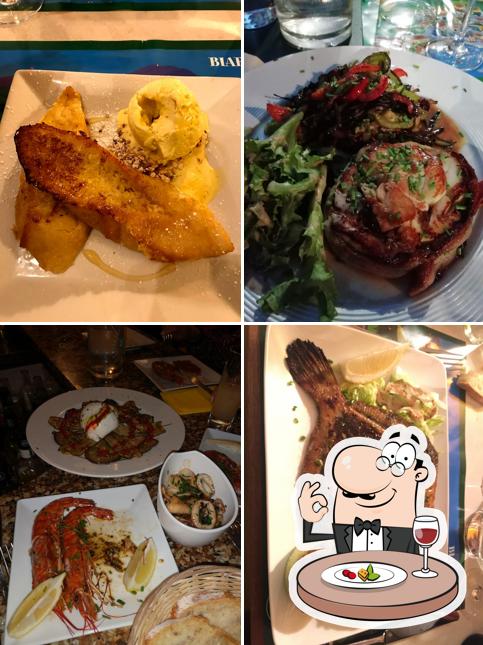 Le Bistrot des Halles Biarritz