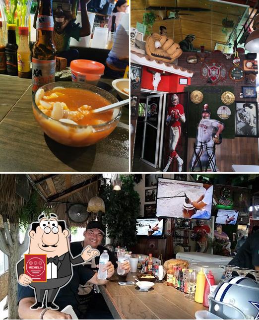 Mariscos El Brujo restaurant, Los Mochis - Restaurant reviews