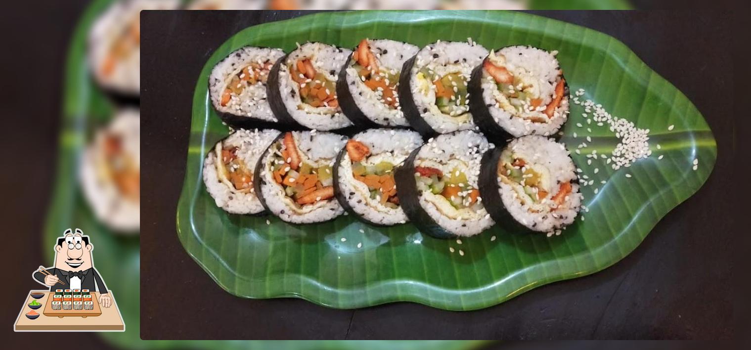 Naga Kitchen Pasighat