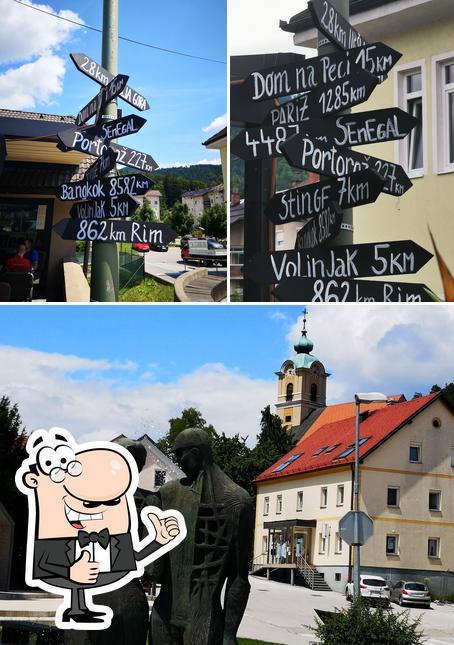 Okrepčevalnica Meža, Bekim Jusufi,S.P.
