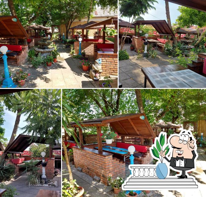 Restoran Meteora