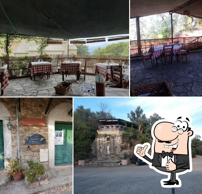 Ecco una foto di Ristorante Al Santuario