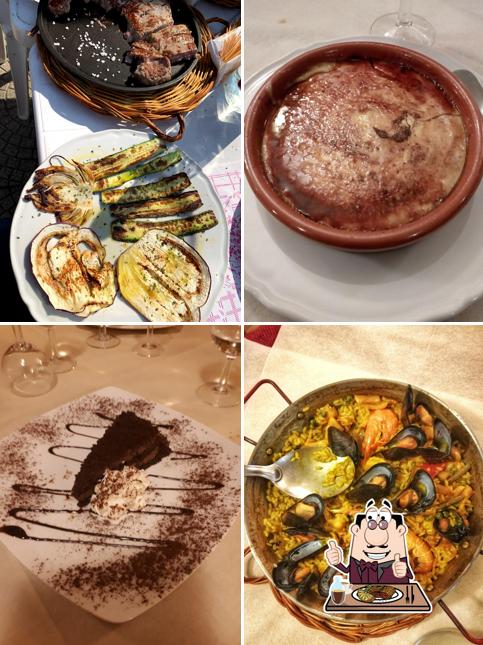 Ristorante Chica Espana (S.A.S.)