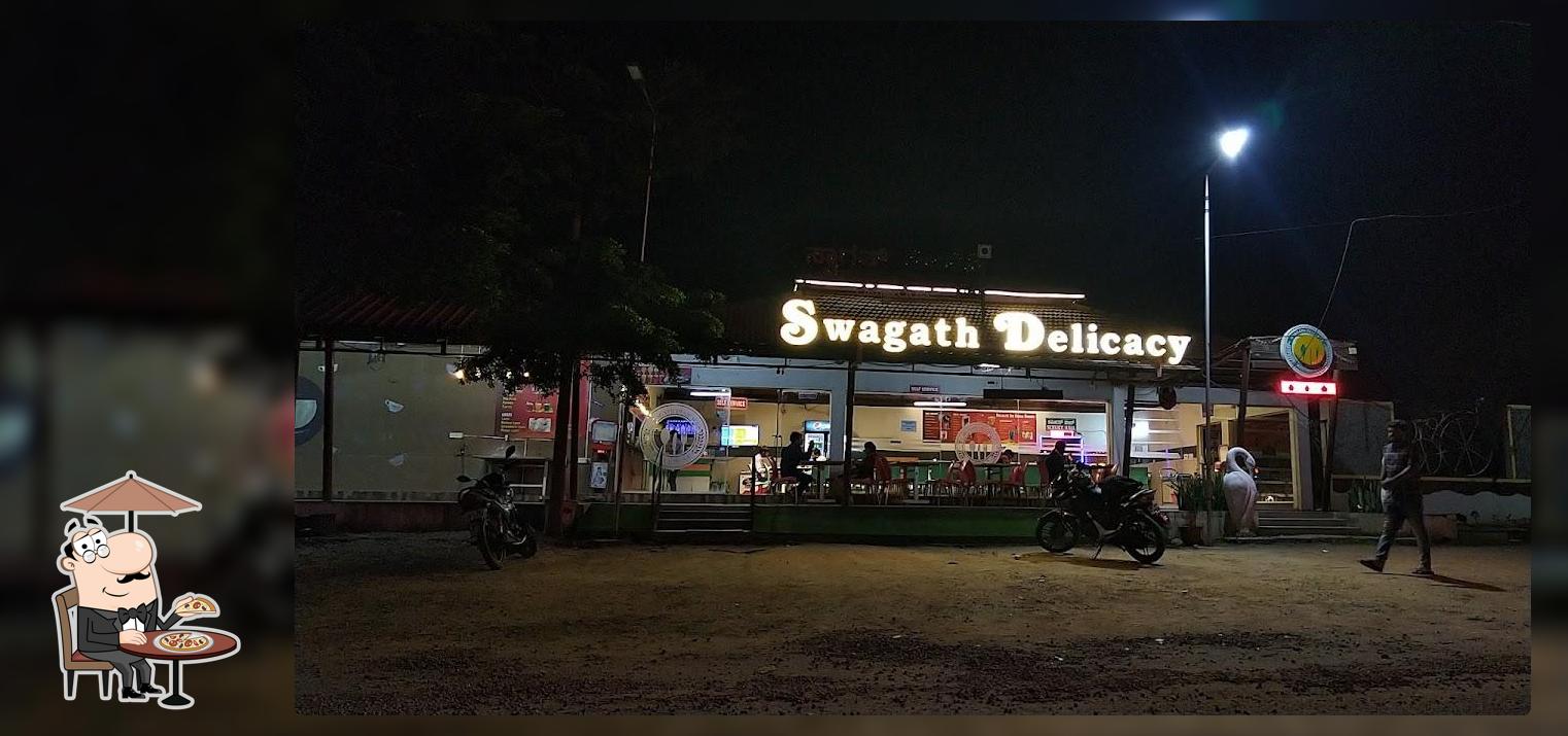 Swagath Fast Food Non Veg Corner