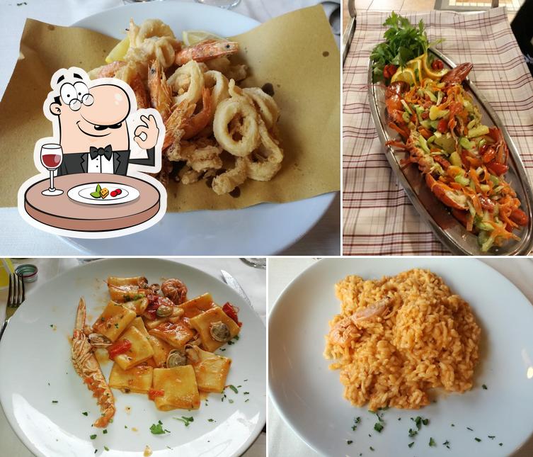 ristorante il Poggetto