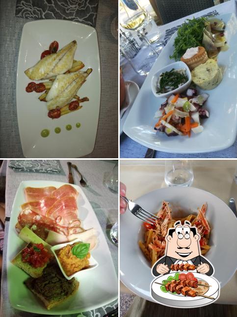 Ristorante La Cicala Che Ride