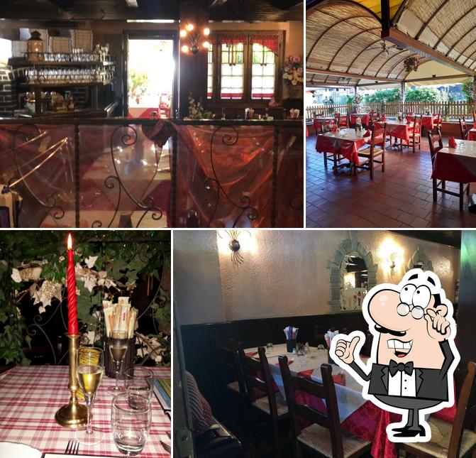 Ristorante Pizzeria Il Cenacolo