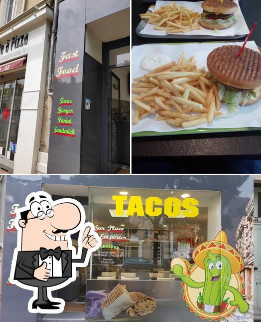 Regarder cette image de TACOS LAVAL Cactus