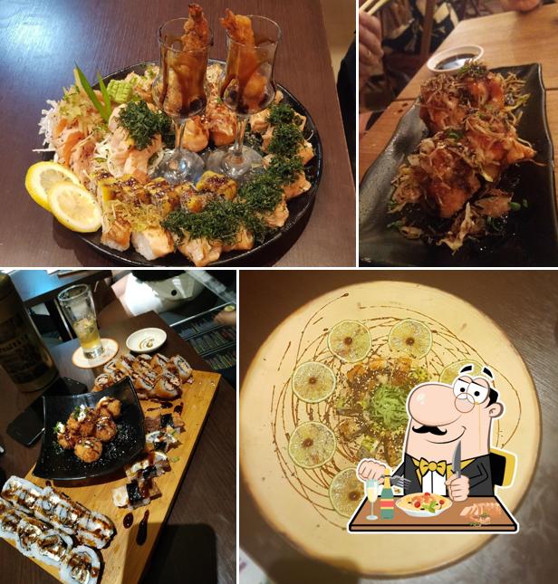 Tao Sushi Bar