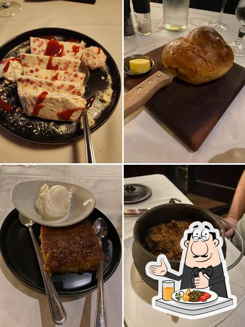 The Grillhouse Rosebank restaurant, Johannesburg, 1 Restaurant reviews