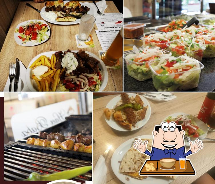 Restaurant Haci Baba, Paderborn - Restaurantspeisekarten und Bewertungen