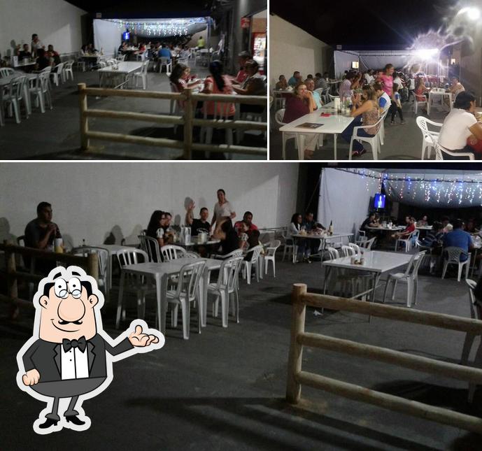 Casa do Espeto