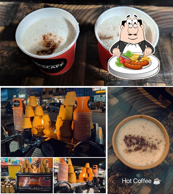Coffee Adda