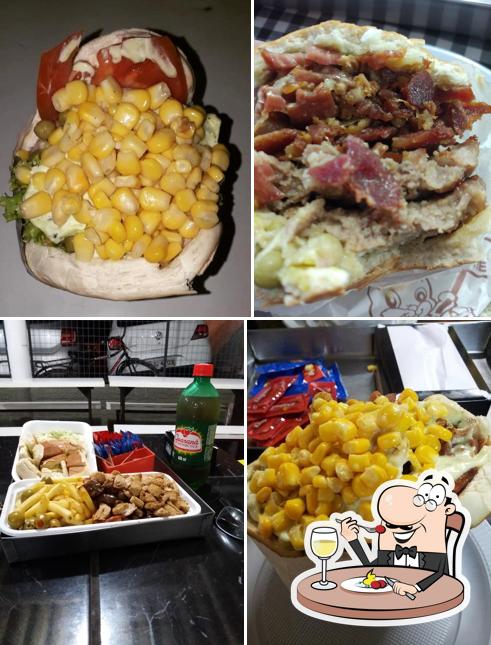 Galego Lanches