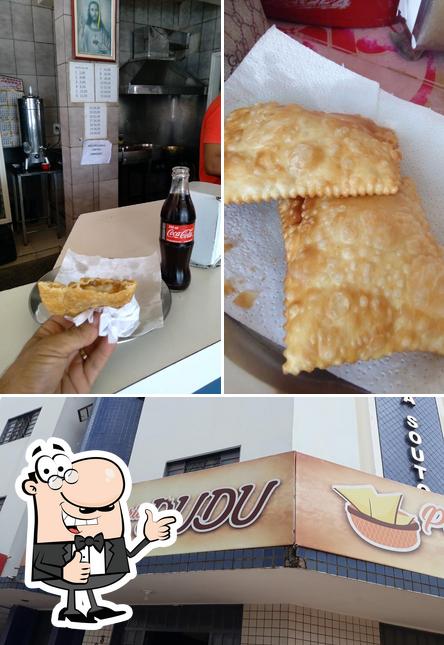 Pastelaria do Dudu
