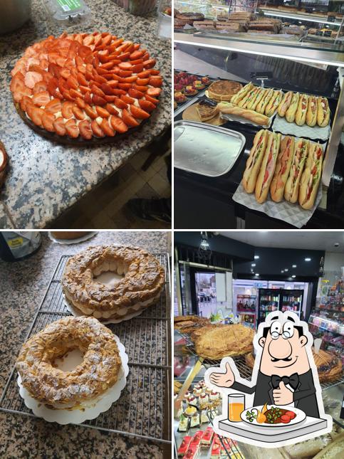 Plaisirs & Saveurs