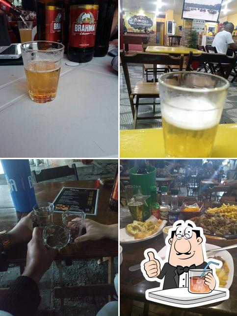 Andréa's Bar