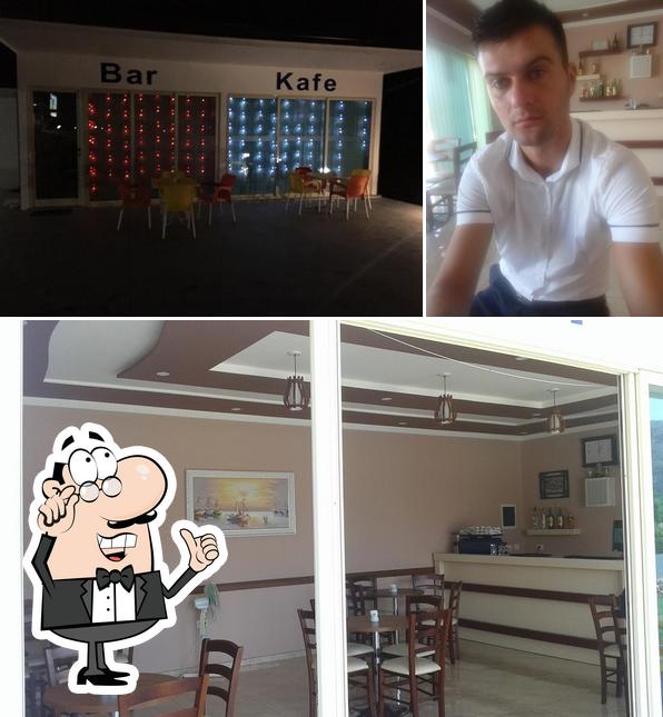 Bar Kafe Lavazh "Marpalaj"