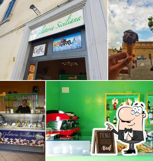 Foto di Gelateria Siciliana