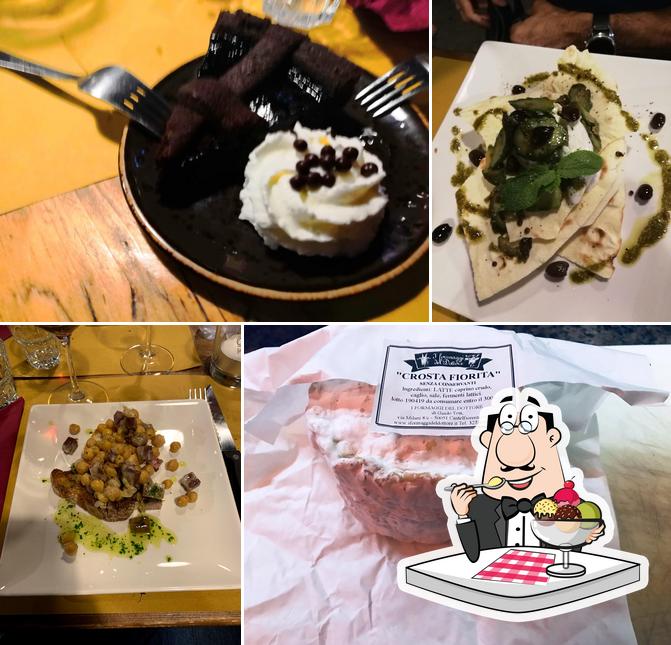 La Gallina Nera Pisa