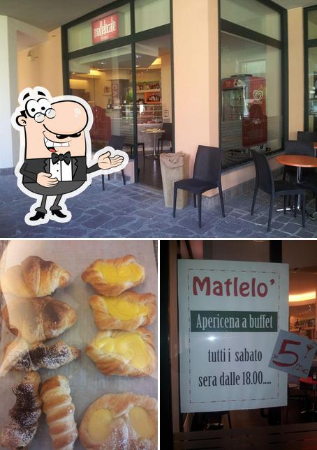 Guarda la foto di Matlelo Cafe'