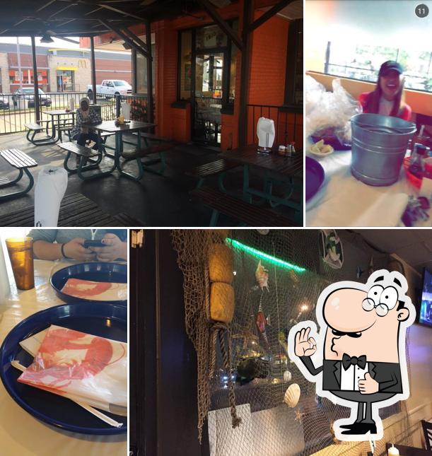 88 Boiling in Houston Restaurant menu and reviews