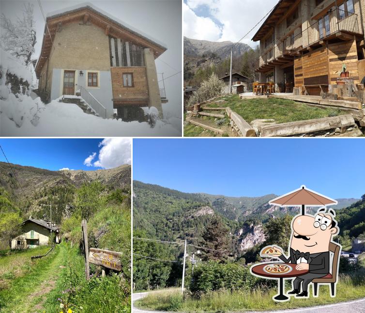 Locanda Al Torch - Ristorante e Camere