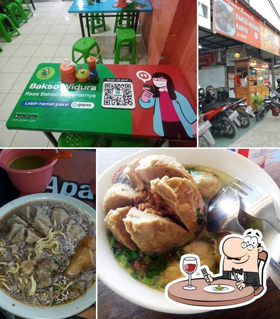 Bakso Widura Karya Restaurant Medan Restaurant Reviews