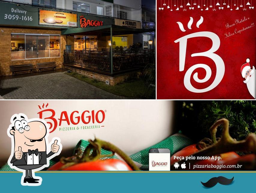 Pizzaria Baggio photo