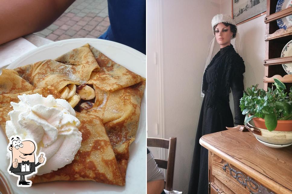 Regarder cette photo de Chez Paulette Crêperie