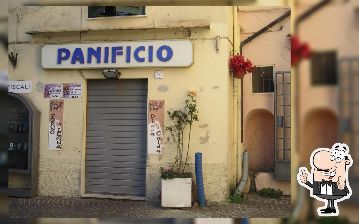 Forno Ferruzzi