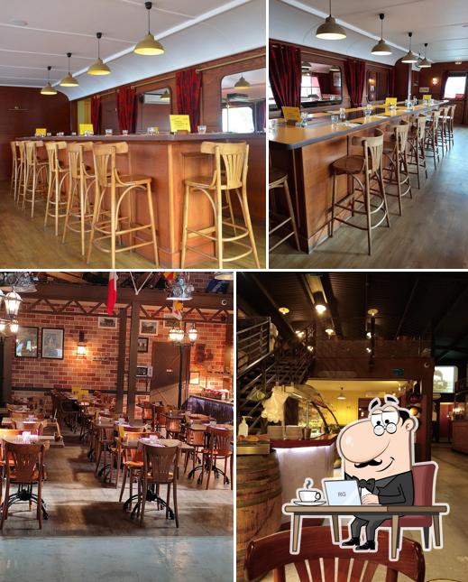 Restaurant La Gare