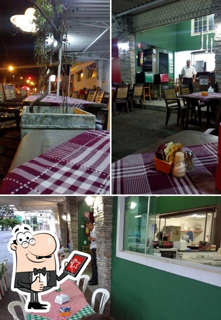 See this image of Pizza Mia Pizzaria e Trattoria