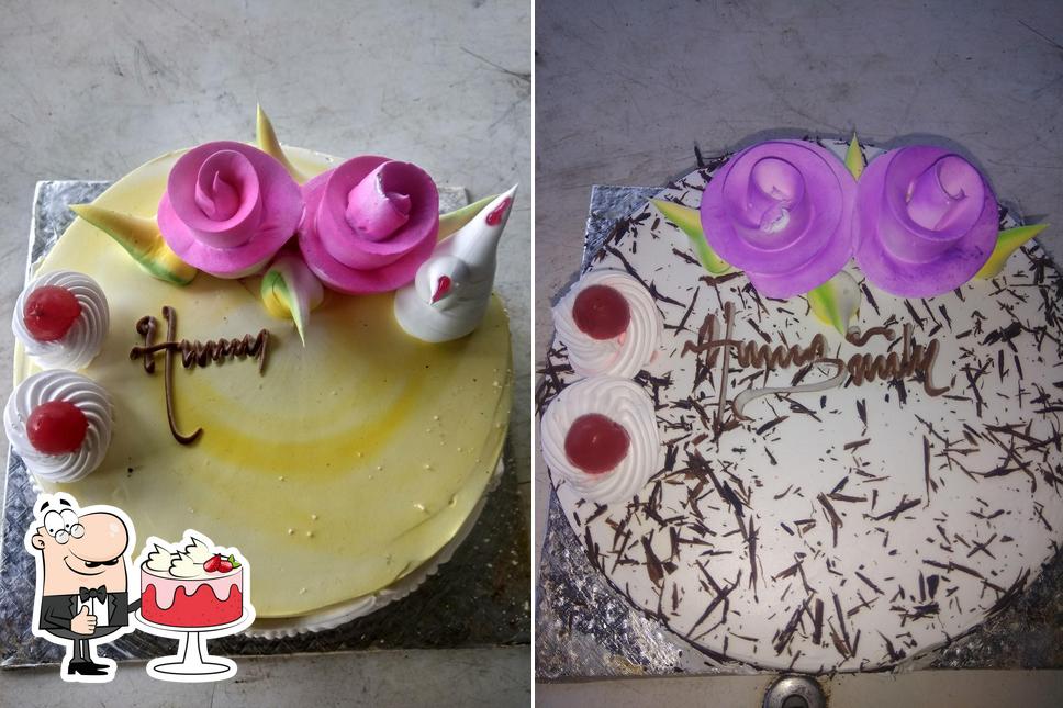 Ravali Bakery