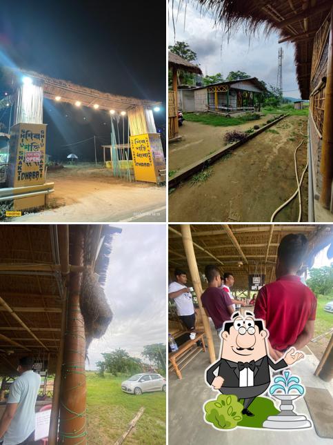 Shiva Shakti Dhaba