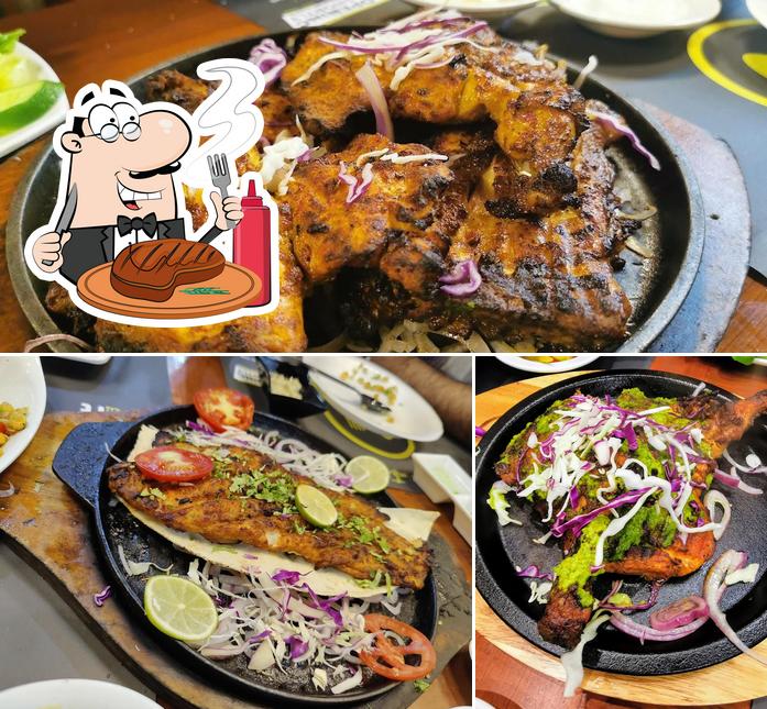 Smart cafeteria shabiya 10, Abu Dhabi Restaurant reviews