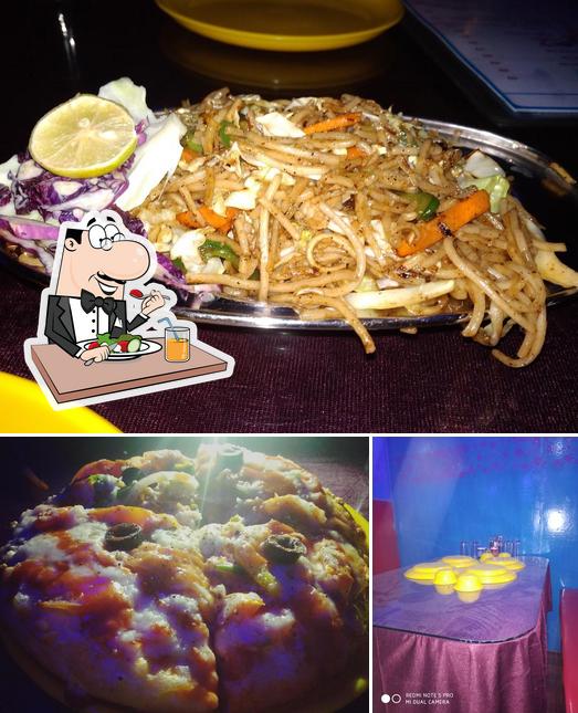 VS RESTAURANT