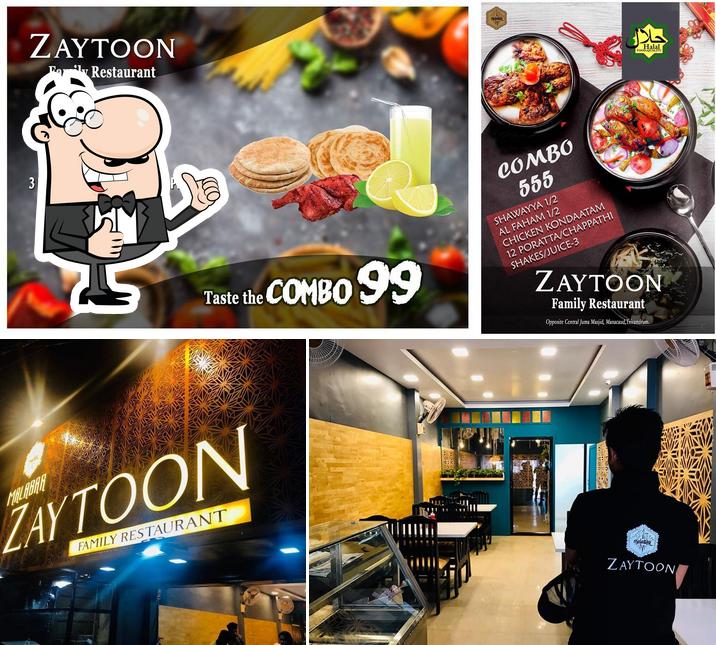 See the image of Zaytoon Family Restaurant