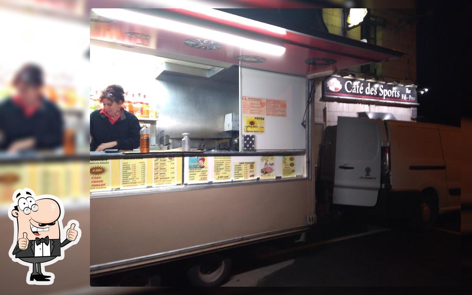 kiff frite