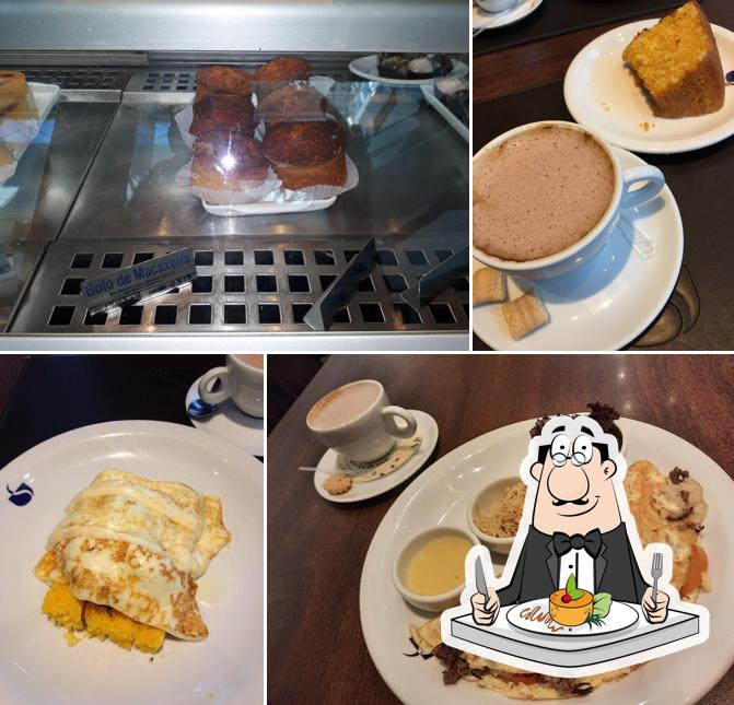 SÃO BRAZ COFFEE SHOP cafe, Recife, Av. República do Líbano - Restaurant  reviews