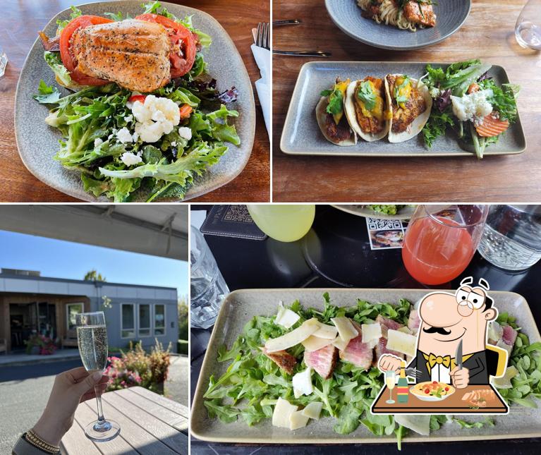The PicNic Table in Woodinville Restaurant menu and reviews