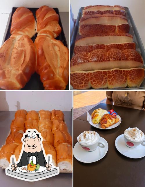 Panificadora Aliança