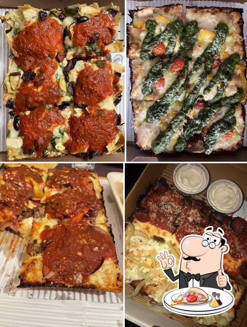 Quarantino's