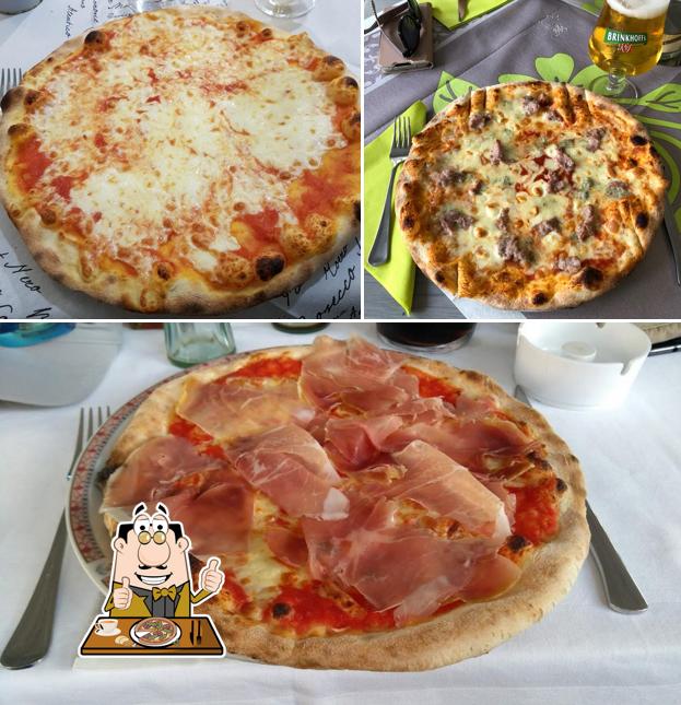 La pizza è il piatto veloce più di successo al mondo