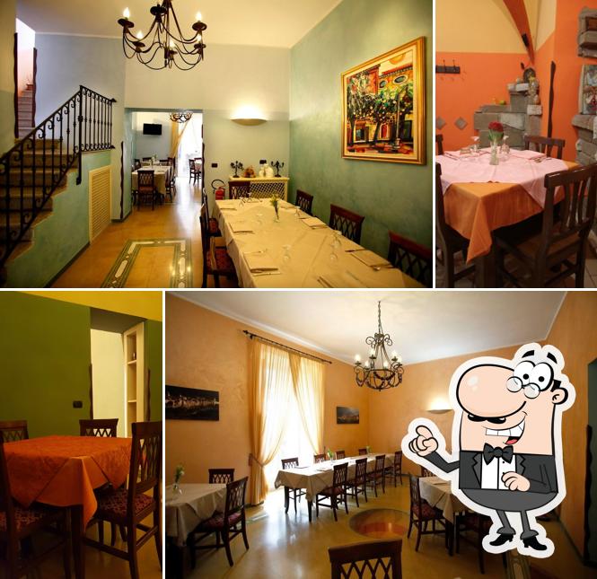 antico borgo