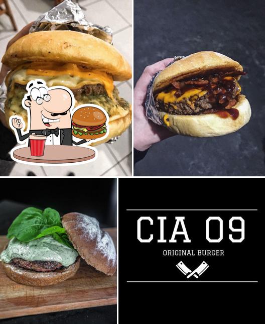CIA 09