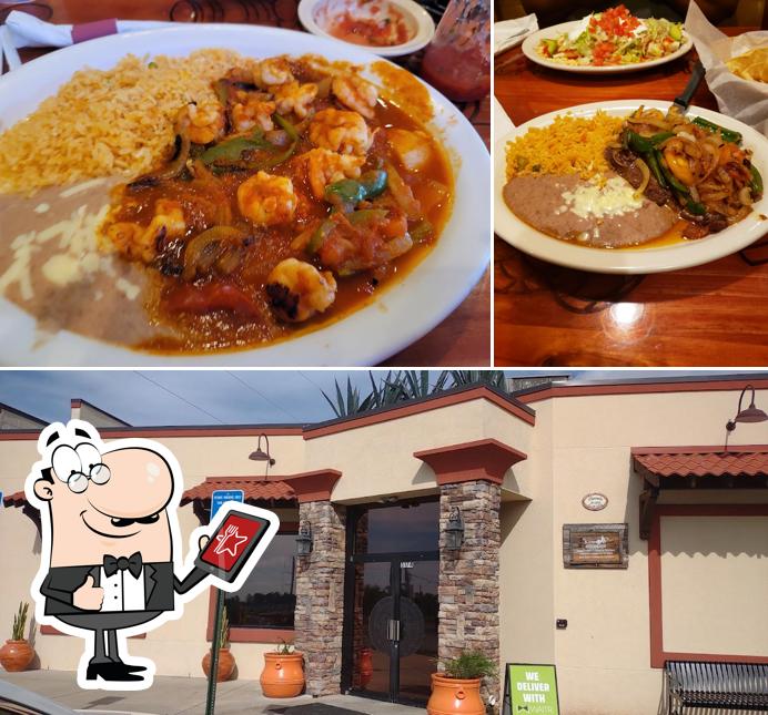 El Kiosco Mexican Restaurant, Grovetown Carta del restaurante y opiniones