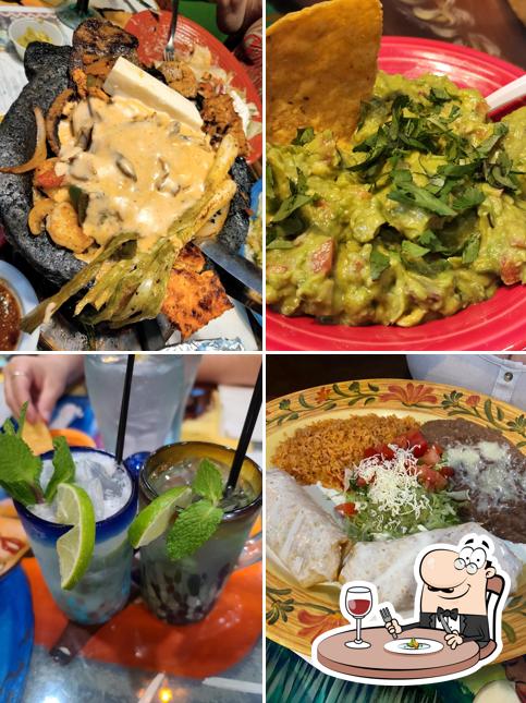 Fiesta Cancún Mexican Restaurant Family owned. The true feeling of